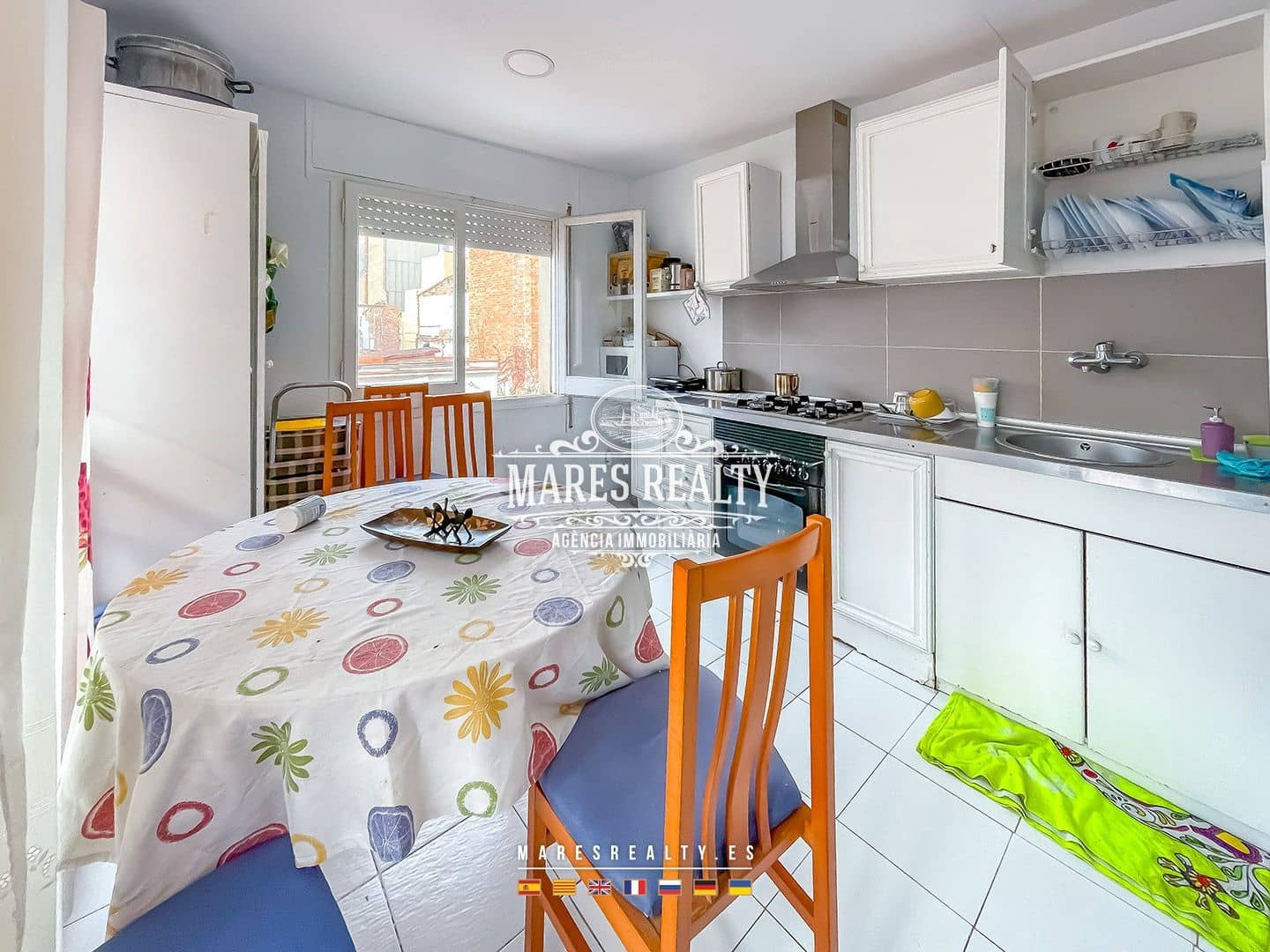 4 soverom Hus til salgs i Lloret de Mar - € 260 000 (Ref: 8769909)