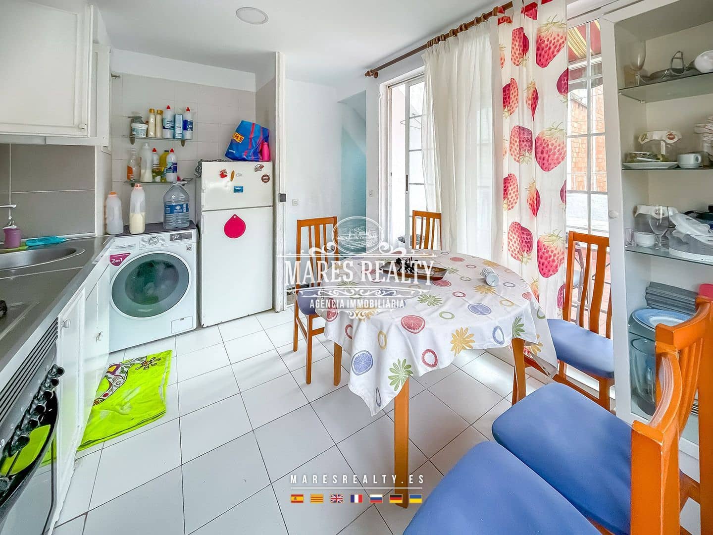 4 soverom Hus til salgs i Lloret de Mar - € 260 000 (Ref: 8769909)