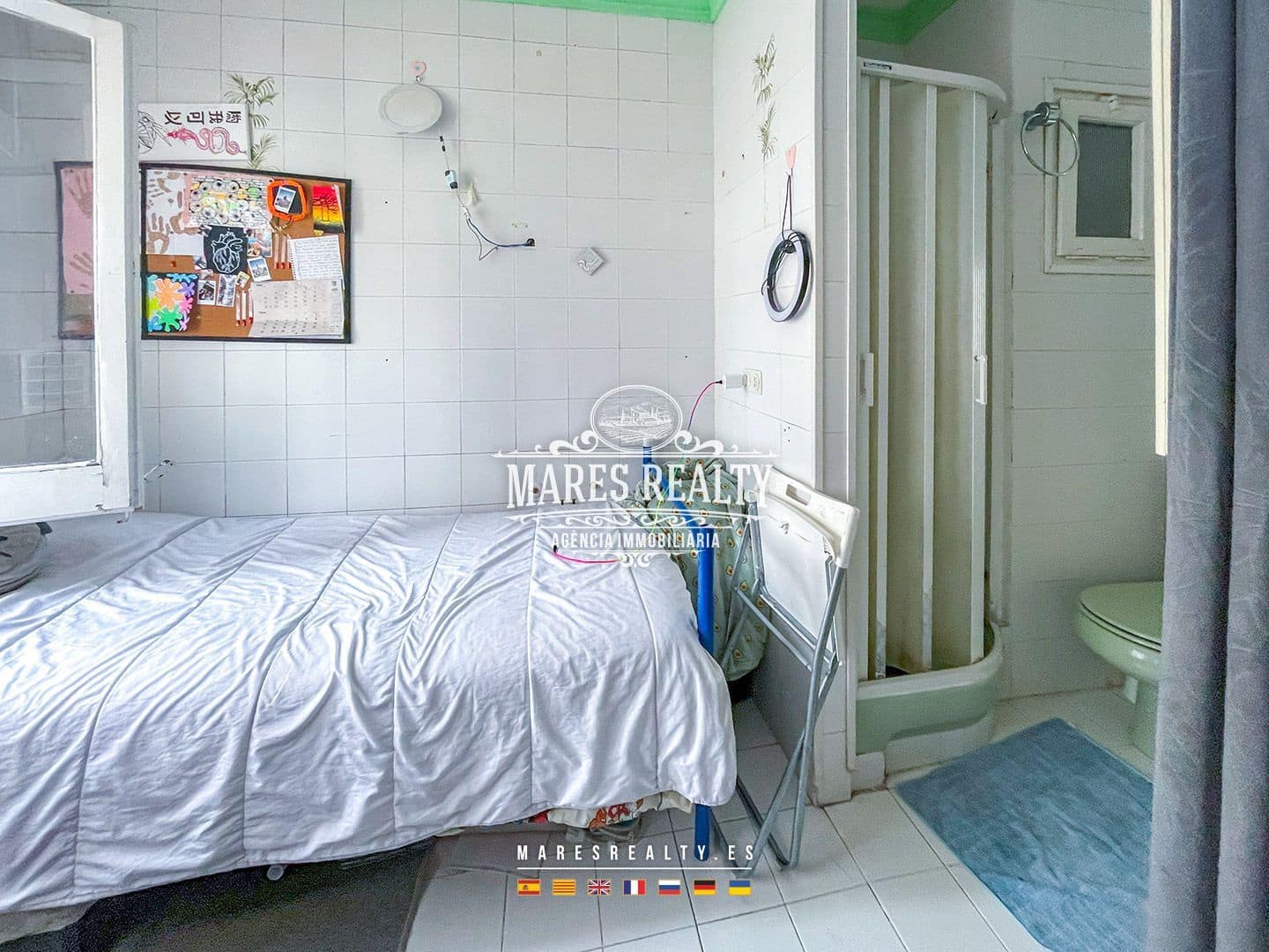 4 soverom Hus til salgs i Lloret de Mar - € 260 000 (Ref: 8769909)