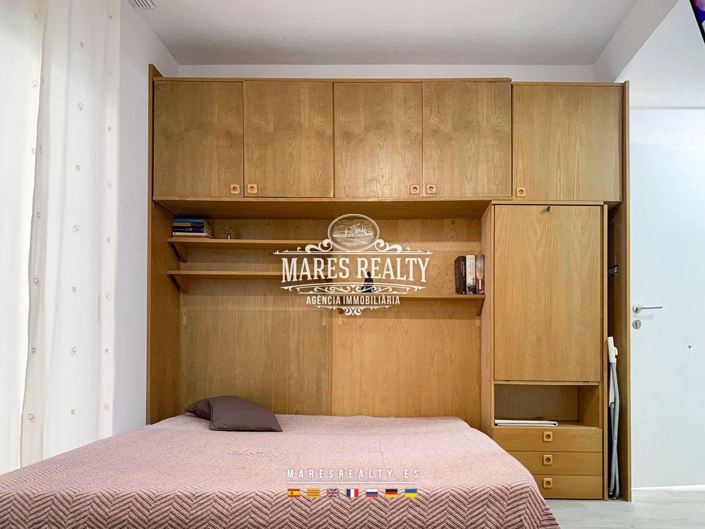 4 soverom Hus til salgs i Lloret de Mar - € 260 000 (Ref: 8769909)