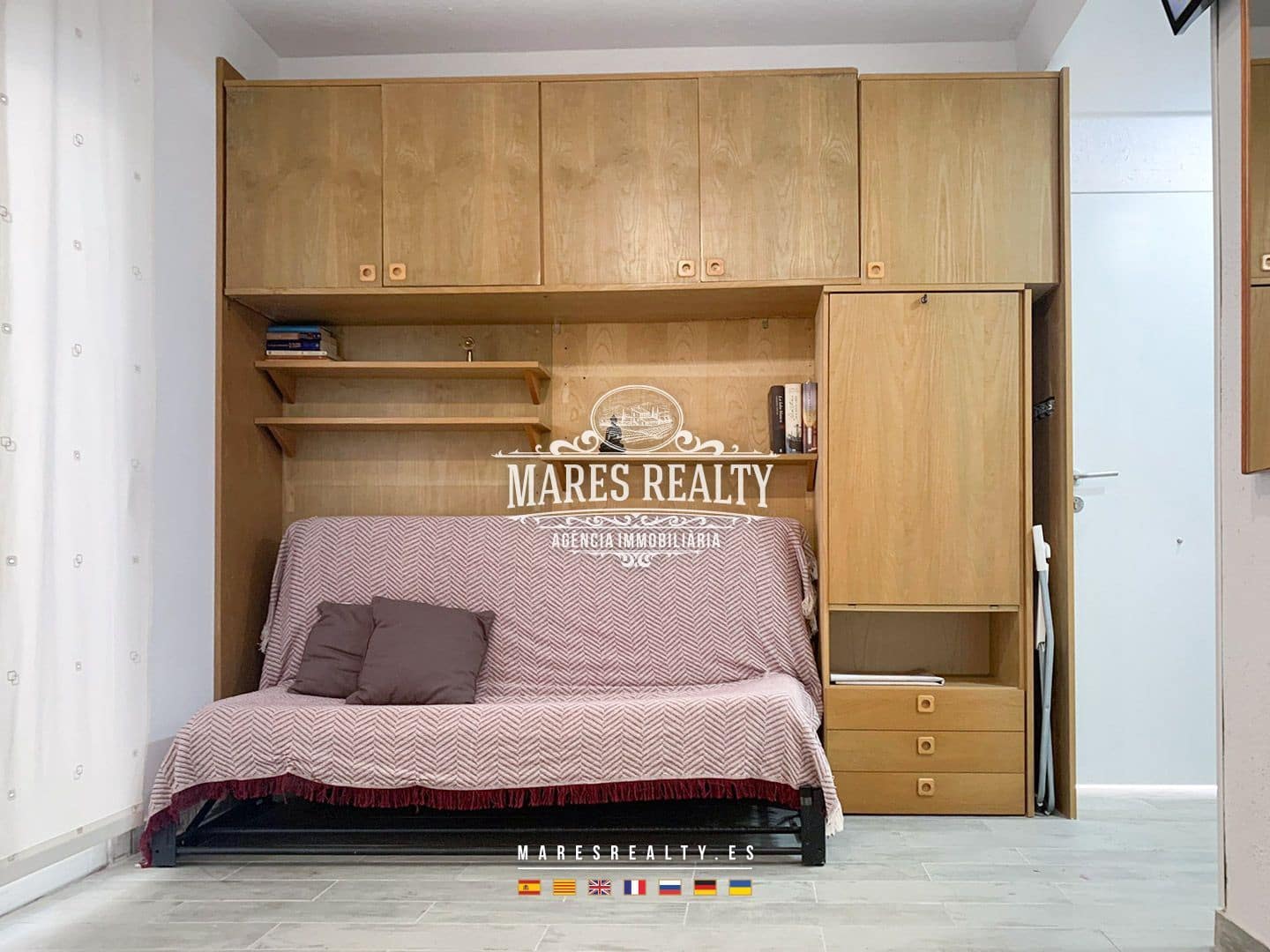 4 soverom Hus til salgs i Lloret de Mar - € 260 000 (Ref: 8769909)