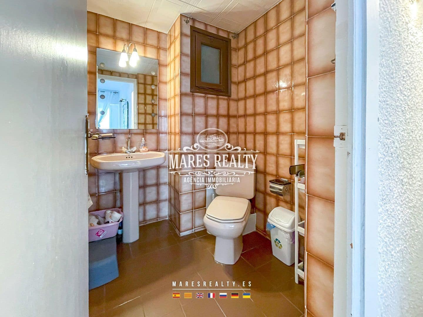 4 soverom Hus til salgs i Lloret de Mar - € 260 000 (Ref: 8769909)