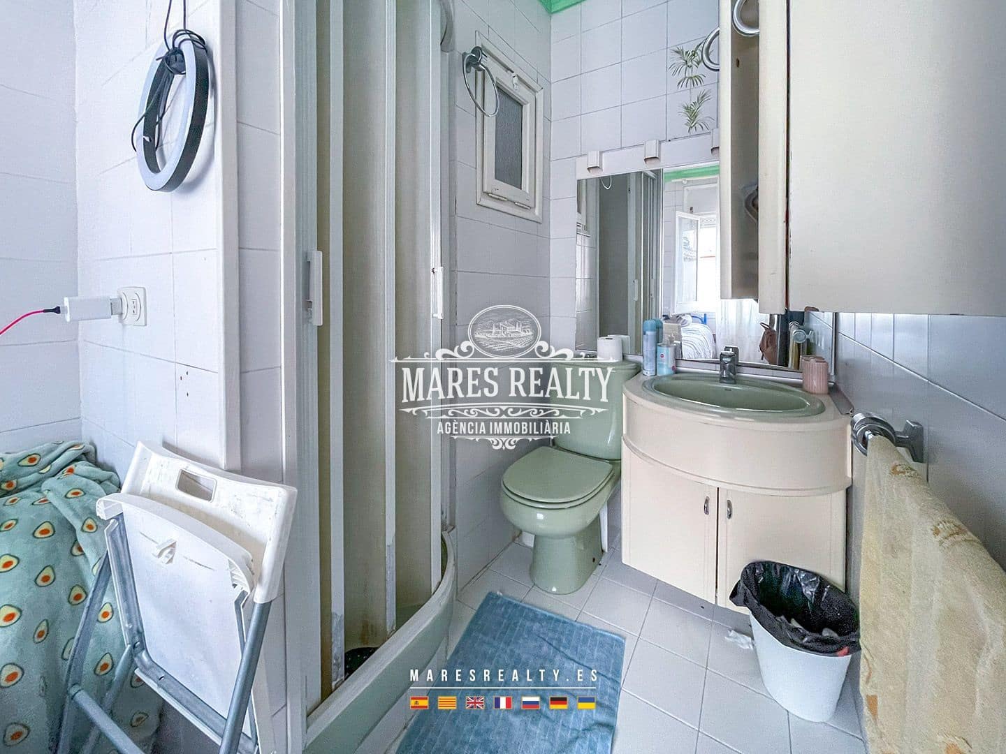 4 soverom Hus til salgs i Lloret de Mar - € 260 000 (Ref: 8769909)