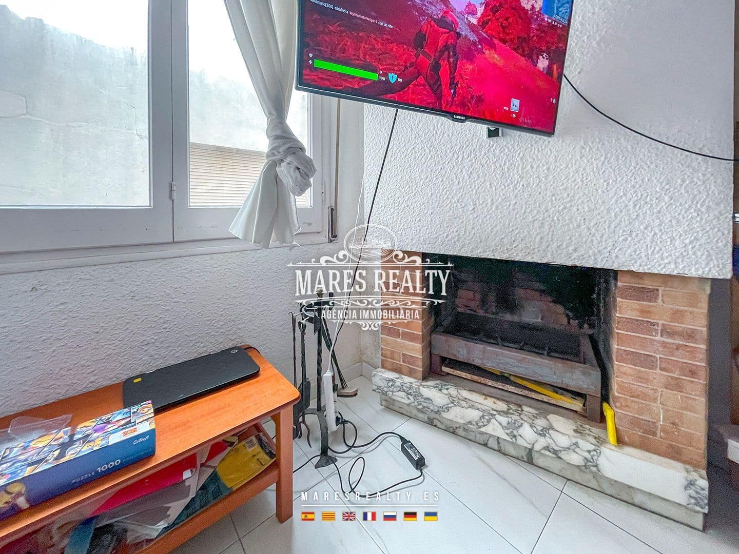 4 soverom Hus til salgs i Lloret de Mar - € 260 000 (Ref: 8769909)