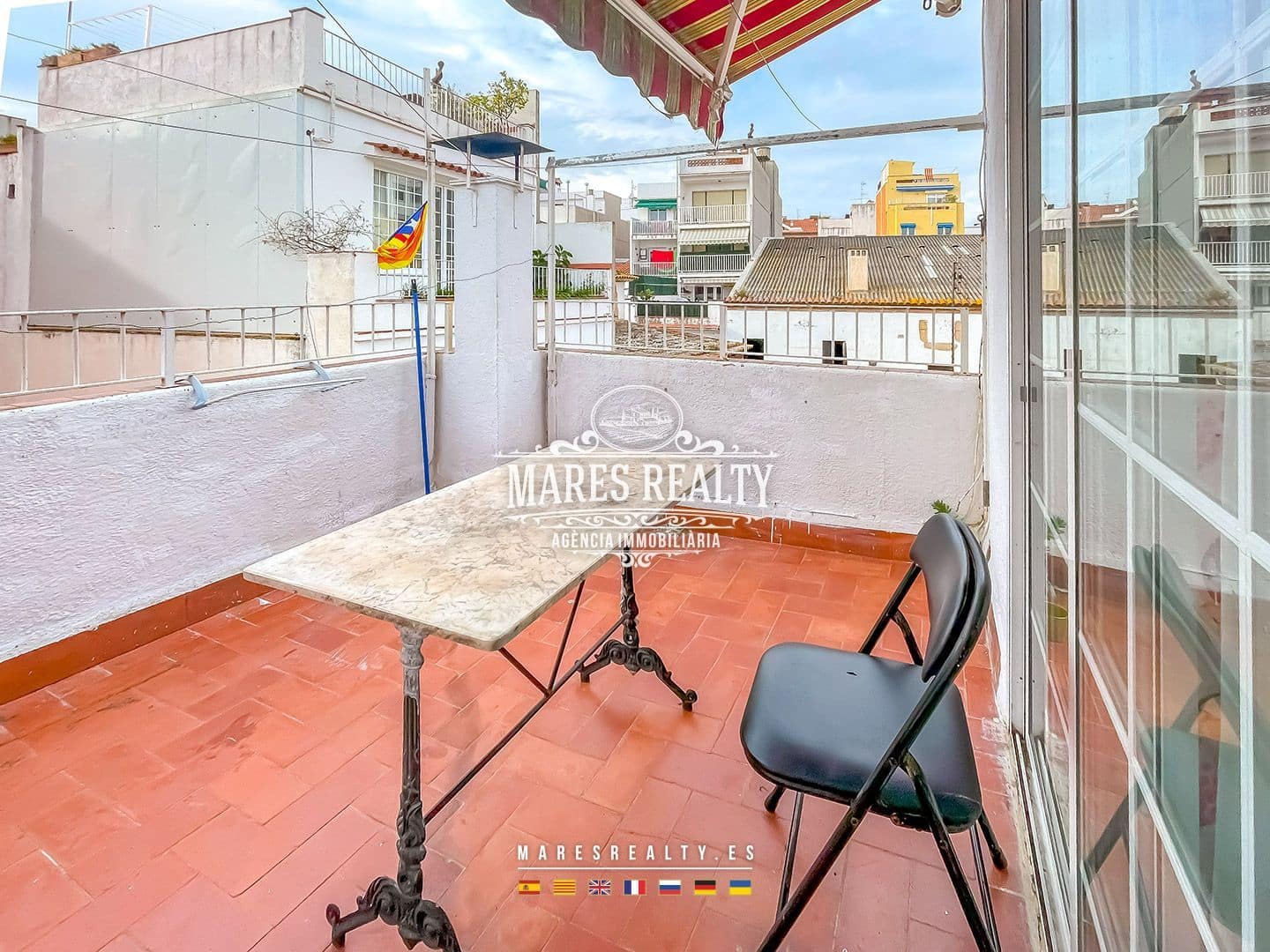 4 soverom Hus til salgs i Lloret de Mar - € 260 000 (Ref: 8769909)