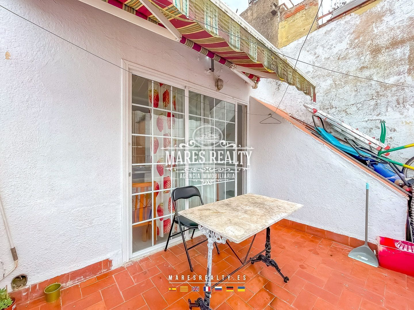 4 soverom Hus til salgs i Lloret de Mar - € 260 000 (Ref: 8769909)