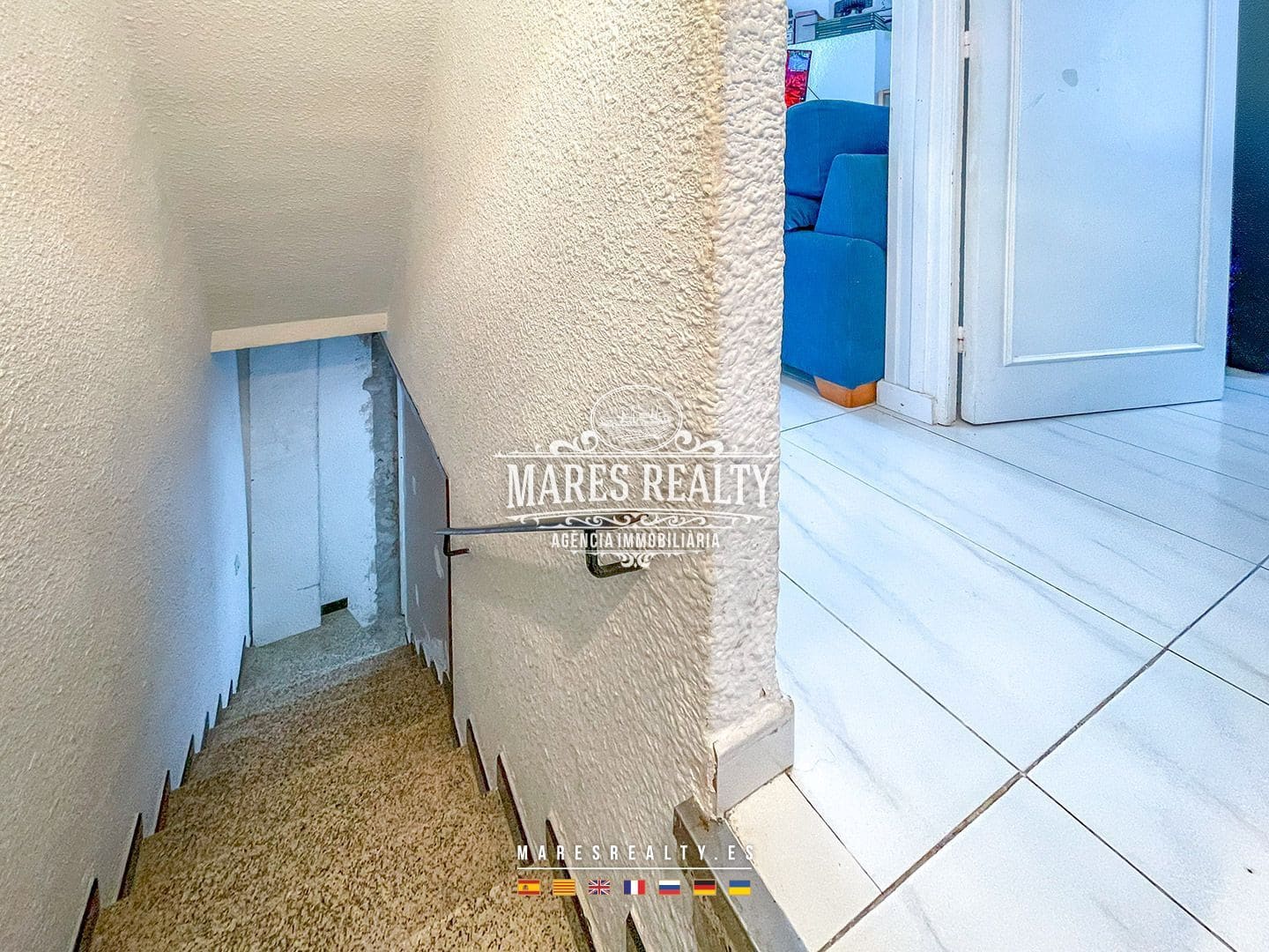 4 soverom Hus til salgs i Lloret de Mar - € 260 000 (Ref: 8769909)