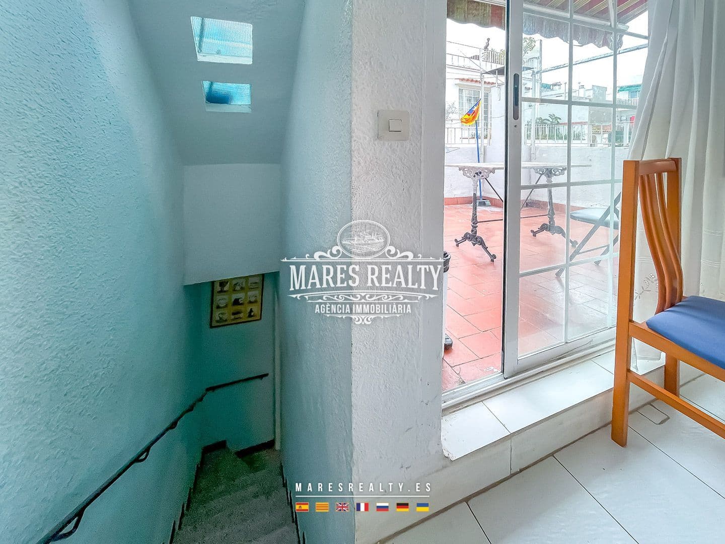 4 soverom Hus til salgs i Lloret de Mar - € 260 000 (Ref: 8769909)