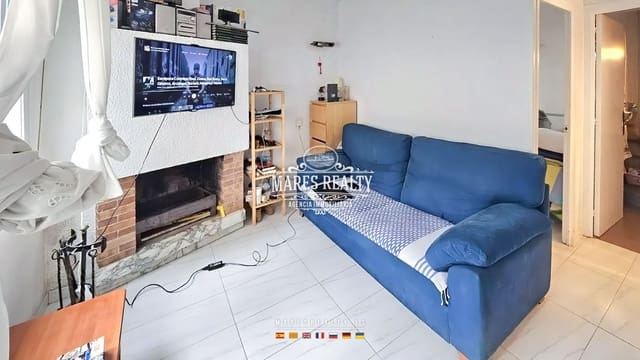 4 soveværelse Byhus til salg i Lloret de Mar - € 260.000 (Ref: 8769909)