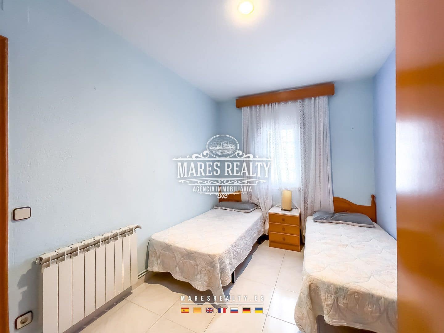 5 soveværelse Villa til salg i Tordera med swimmingpool garage - € 275.000 (Ref: 8773223)