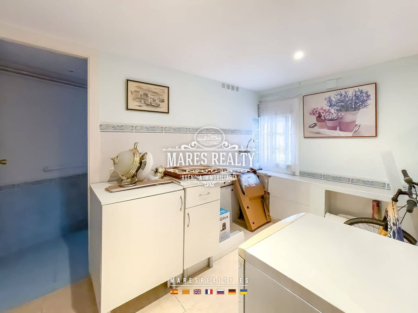 5 soveværelse Villa til salg i Tordera med swimmingpool garage - € 275.000 (Ref: 8773223)