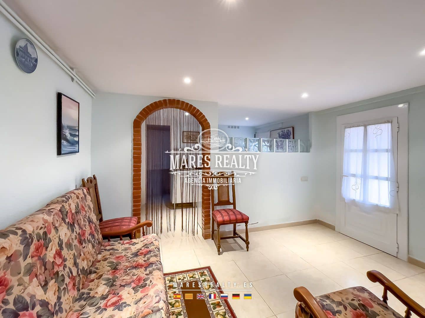 5 soveværelse Villa til salg i Tordera med swimmingpool garage - € 275.000 (Ref: 8773223)