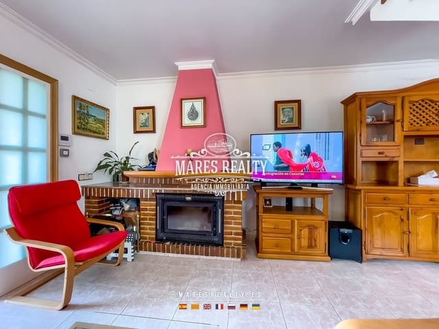 5 bedroom Villa for sale in Tordera with pool garage - € 275,000 (Ref: 8773223)