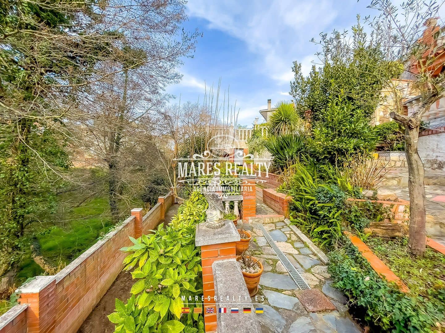 5 soveværelse Villa til salg i Tordera med swimmingpool garage - € 275.000 (Ref: 8773223)