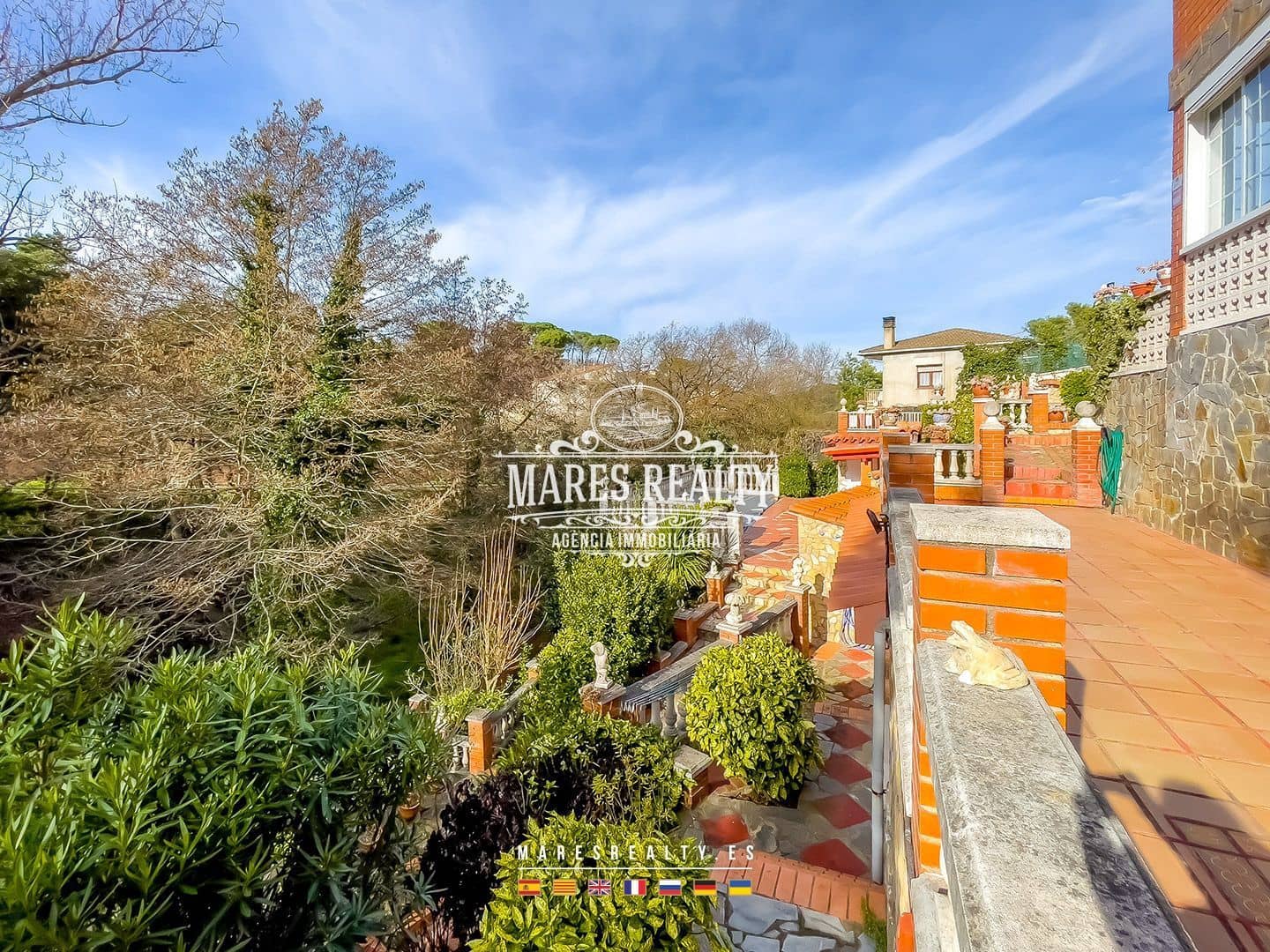 5 soveværelse Villa til salg i Tordera med swimmingpool garage - € 275.000 (Ref: 8773223)