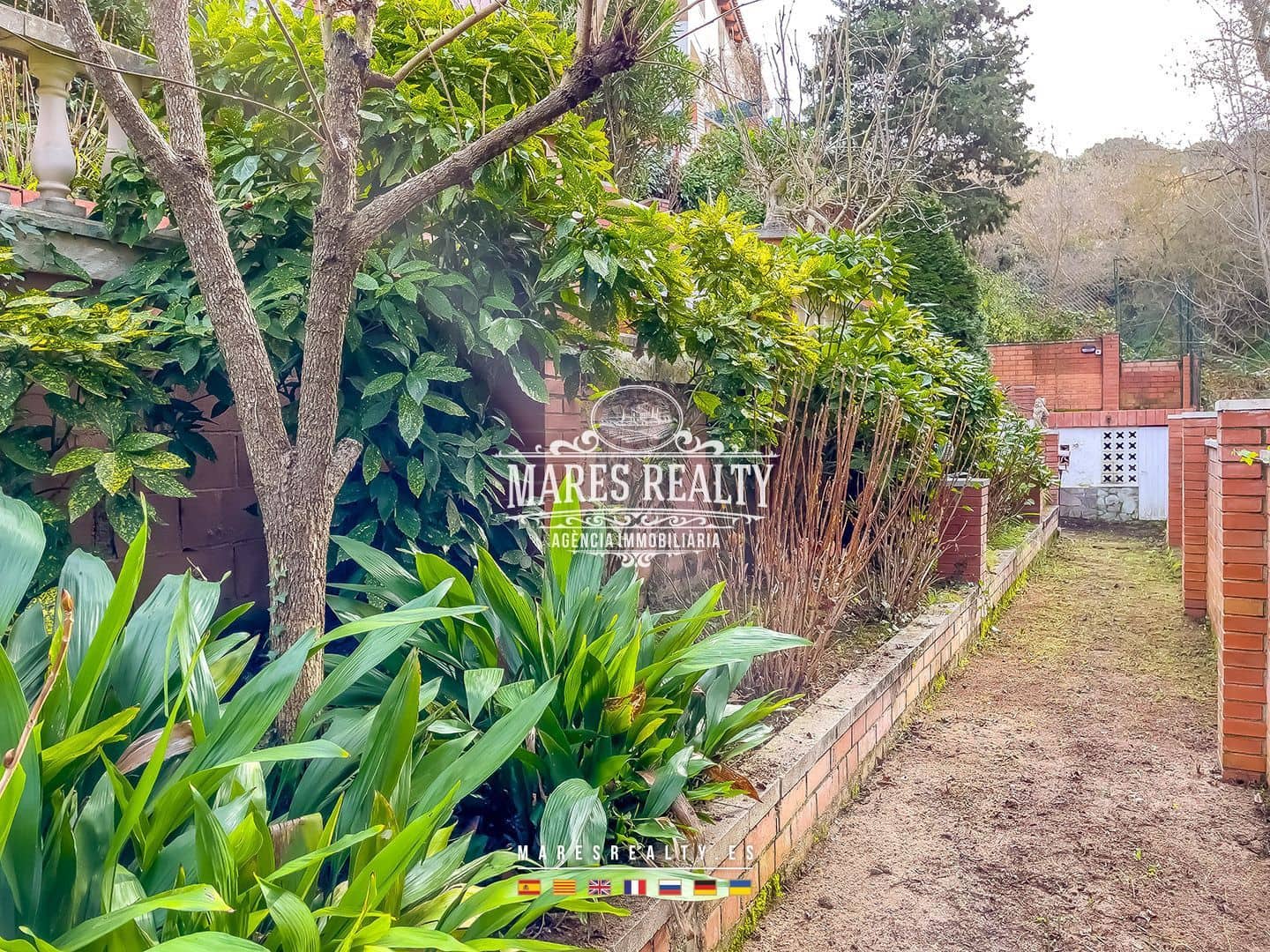 5 soveværelse Villa til salg i Tordera med swimmingpool garage - € 275.000 (Ref: 8773223)