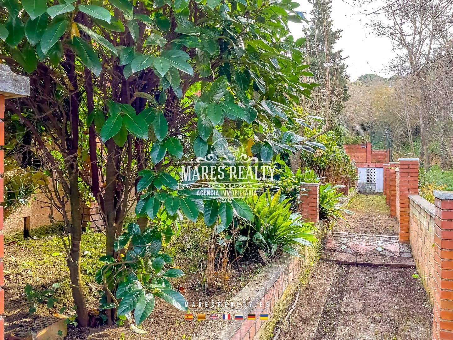 5 soveværelse Villa til salg i Tordera med swimmingpool garage - € 275.000 (Ref: 8773223)