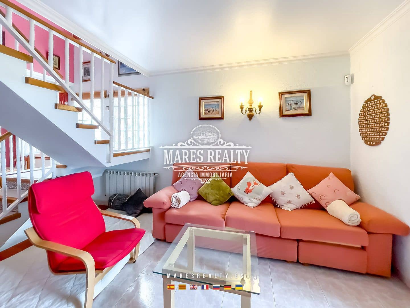 5 soveværelse Villa til salg i Tordera med swimmingpool garage - € 275.000 (Ref: 8773223)