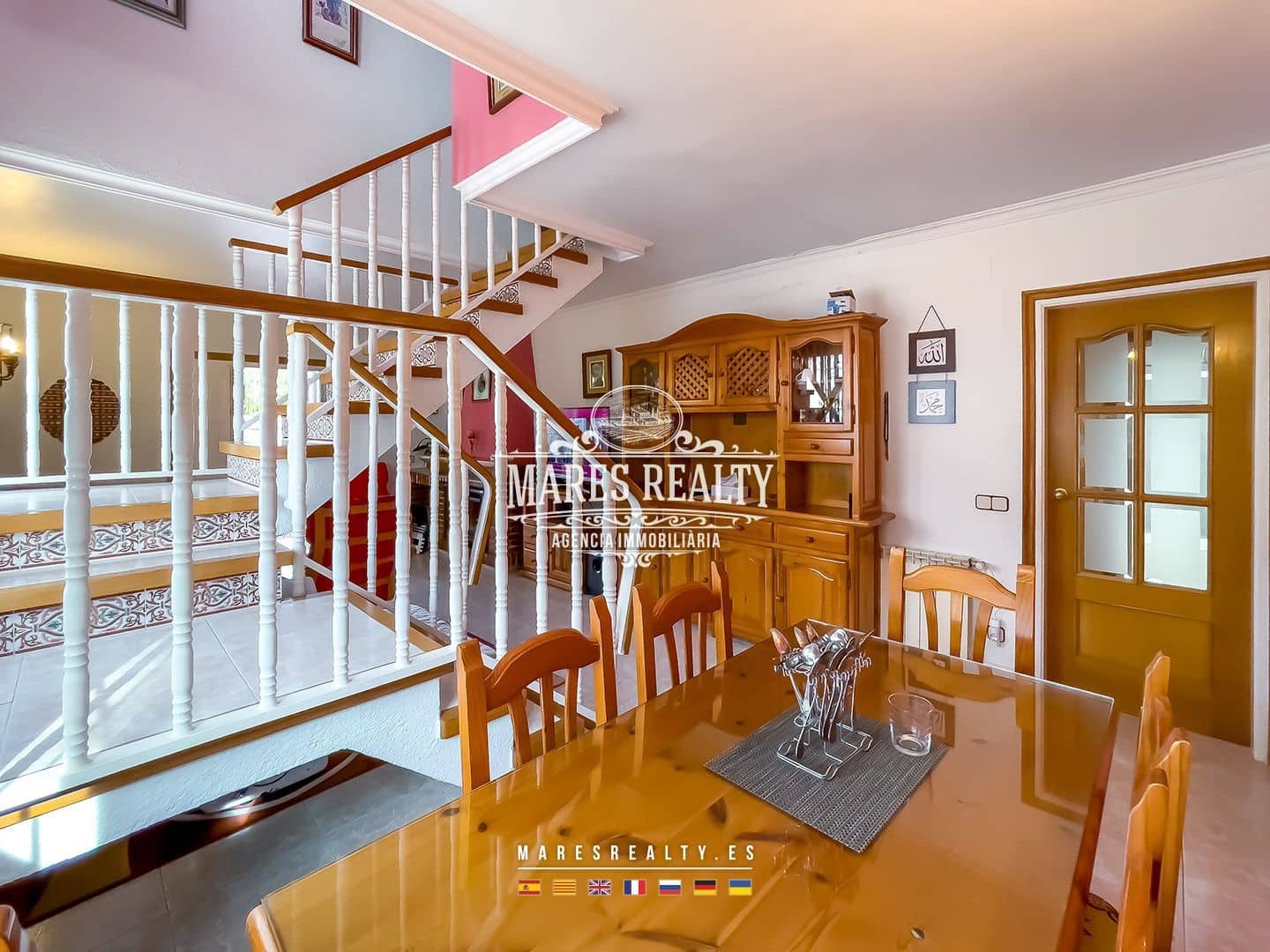 5 soveværelse Villa til salg i Tordera med swimmingpool garage - € 275.000 (Ref: 8773223)