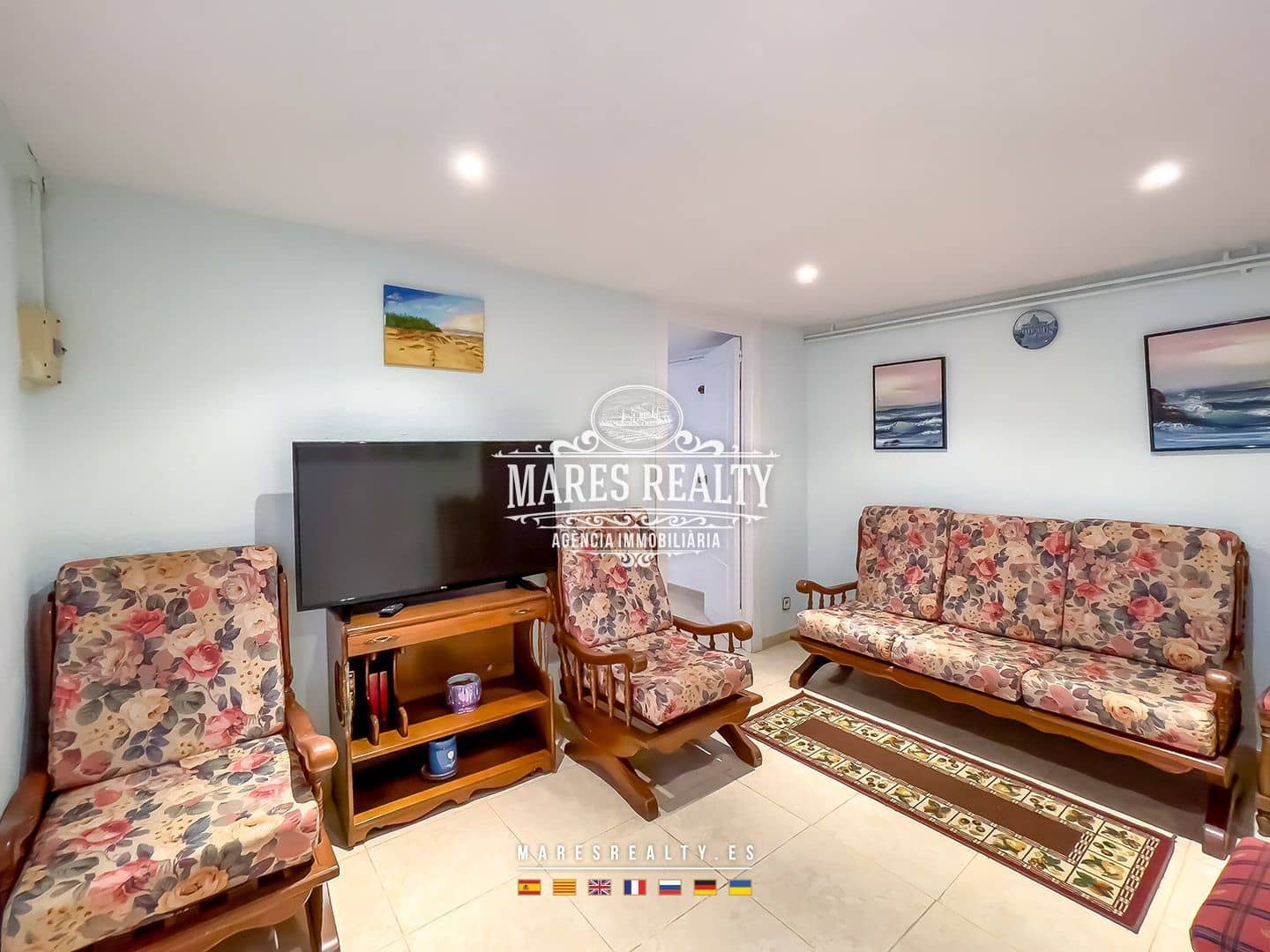 5 soveværelse Villa til salg i Tordera med swimmingpool garage - € 275.000 (Ref: 8773223)