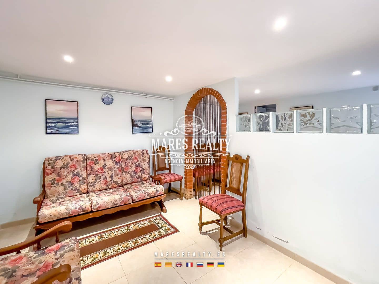 5 soveværelse Villa til salg i Tordera med swimmingpool garage - € 275.000 (Ref: 8773223)