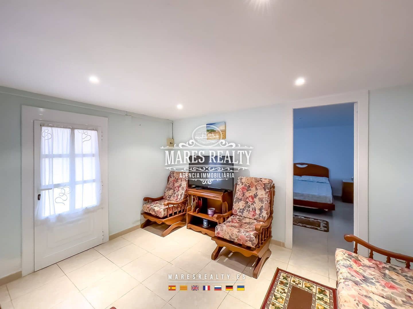 5 soveværelse Villa til salg i Tordera med swimmingpool garage - € 275.000 (Ref: 8773223)