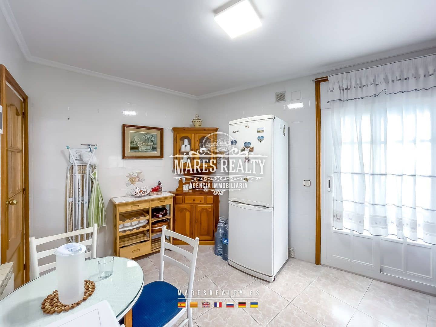 5 soveværelse Villa til salg i Tordera med swimmingpool garage - € 275.000 (Ref: 8773223)