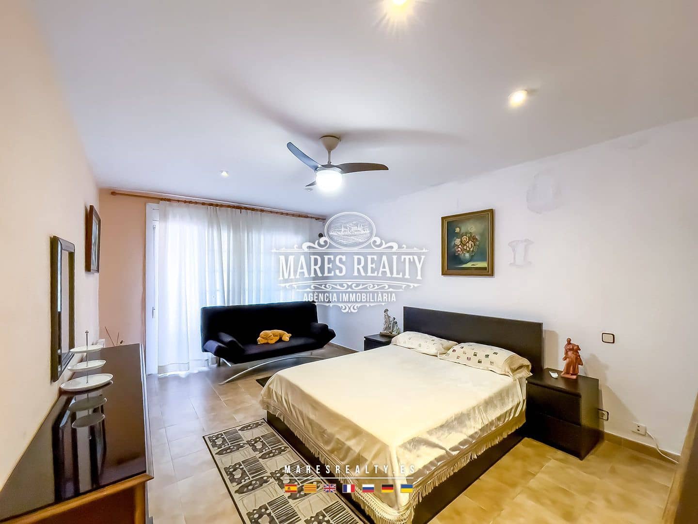 5 soveværelse Villa til salg i Tordera med swimmingpool garage - € 275.000 (Ref: 8773223)