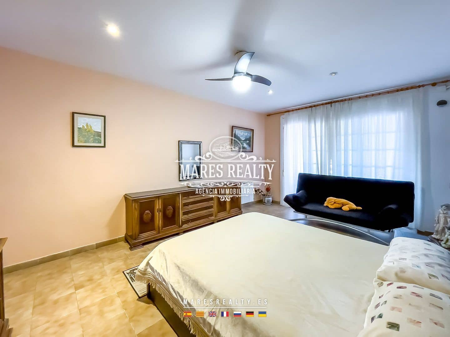 5 soveværelse Villa til salg i Tordera med swimmingpool garage - € 275.000 (Ref: 8773223)