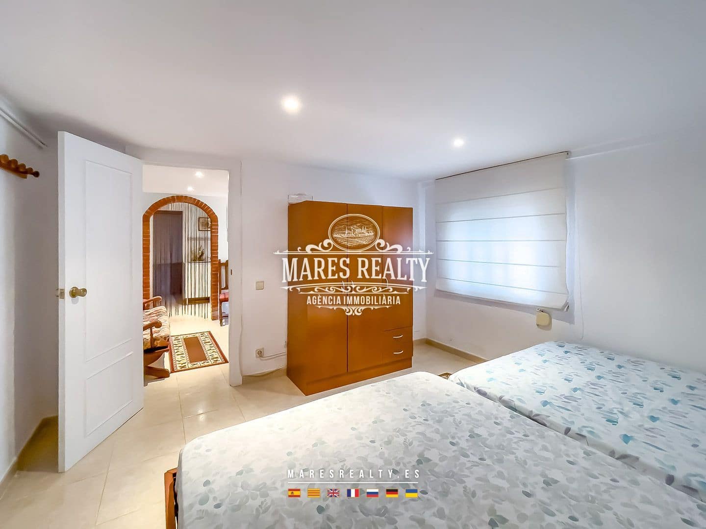 5 soveværelse Villa til salg i Tordera med swimmingpool garage - € 275.000 (Ref: 8773223)