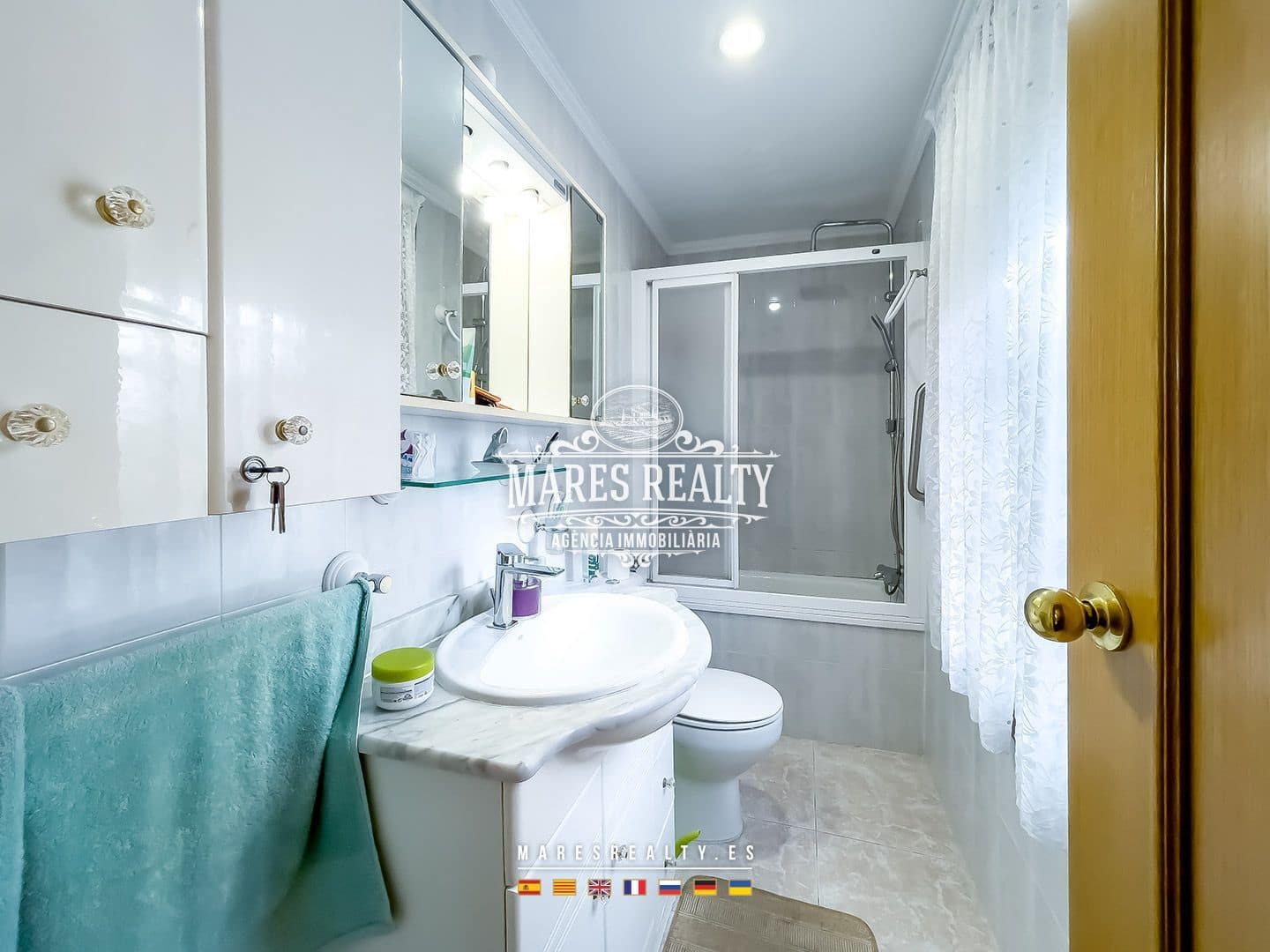 5 soveværelse Villa til salg i Tordera med swimmingpool garage - € 275.000 (Ref: 8773223)