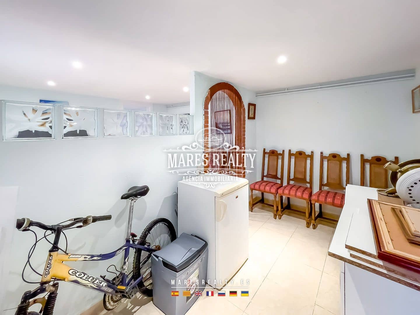 5 soveværelse Villa til salg i Tordera med swimmingpool garage - € 275.000 (Ref: 8773223)