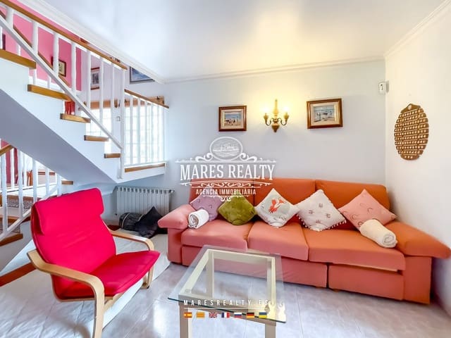 5 bedroom Villa for sale in Tordera with pool garage - € 275,000 (Ref: 8773223)