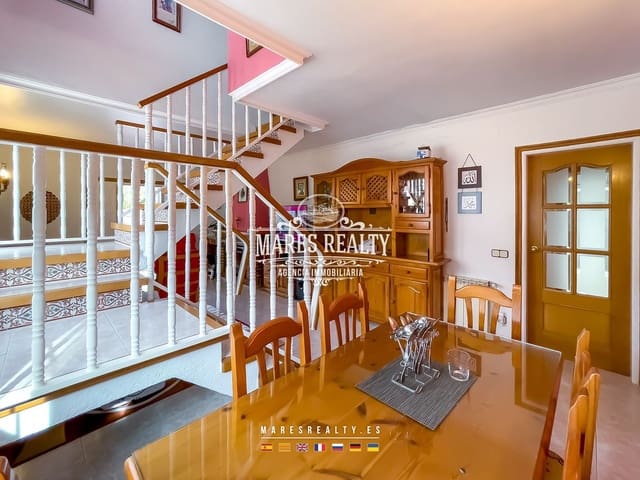 5 bedroom Villa for sale in Tordera with pool garage - € 275,000 (Ref: 8773223)