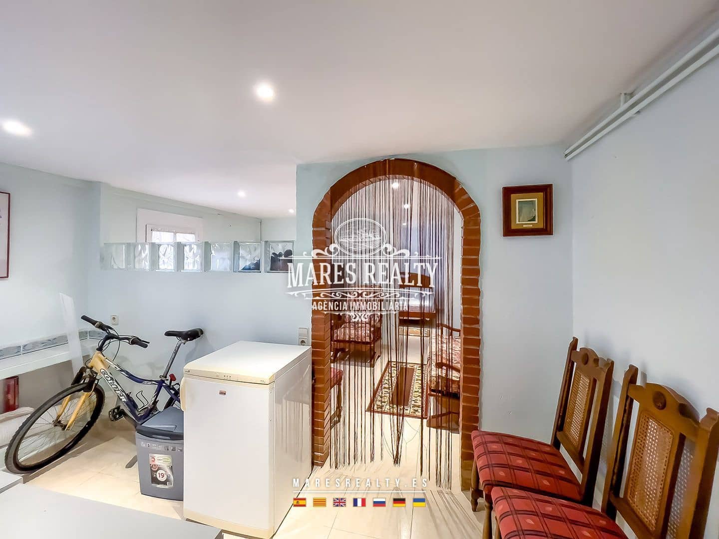 5 soveværelse Villa til salg i Tordera med swimmingpool garage - € 275.000 (Ref: 8773223)