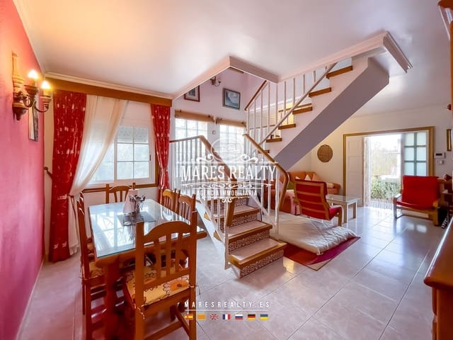 5 bedroom Villa for sale in Tordera with pool garage - € 275,000 (Ref: 8773223)