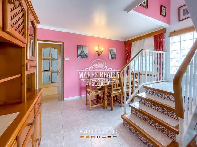 5 bedroom Villa for sale in Tordera with pool garage - € 275,000 (Ref: 8773223)