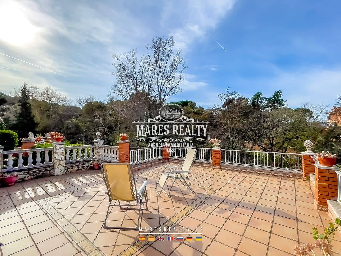 5 soveværelse Villa til salg i Tordera med swimmingpool garage - € 275.000 (Ref: 8773223)