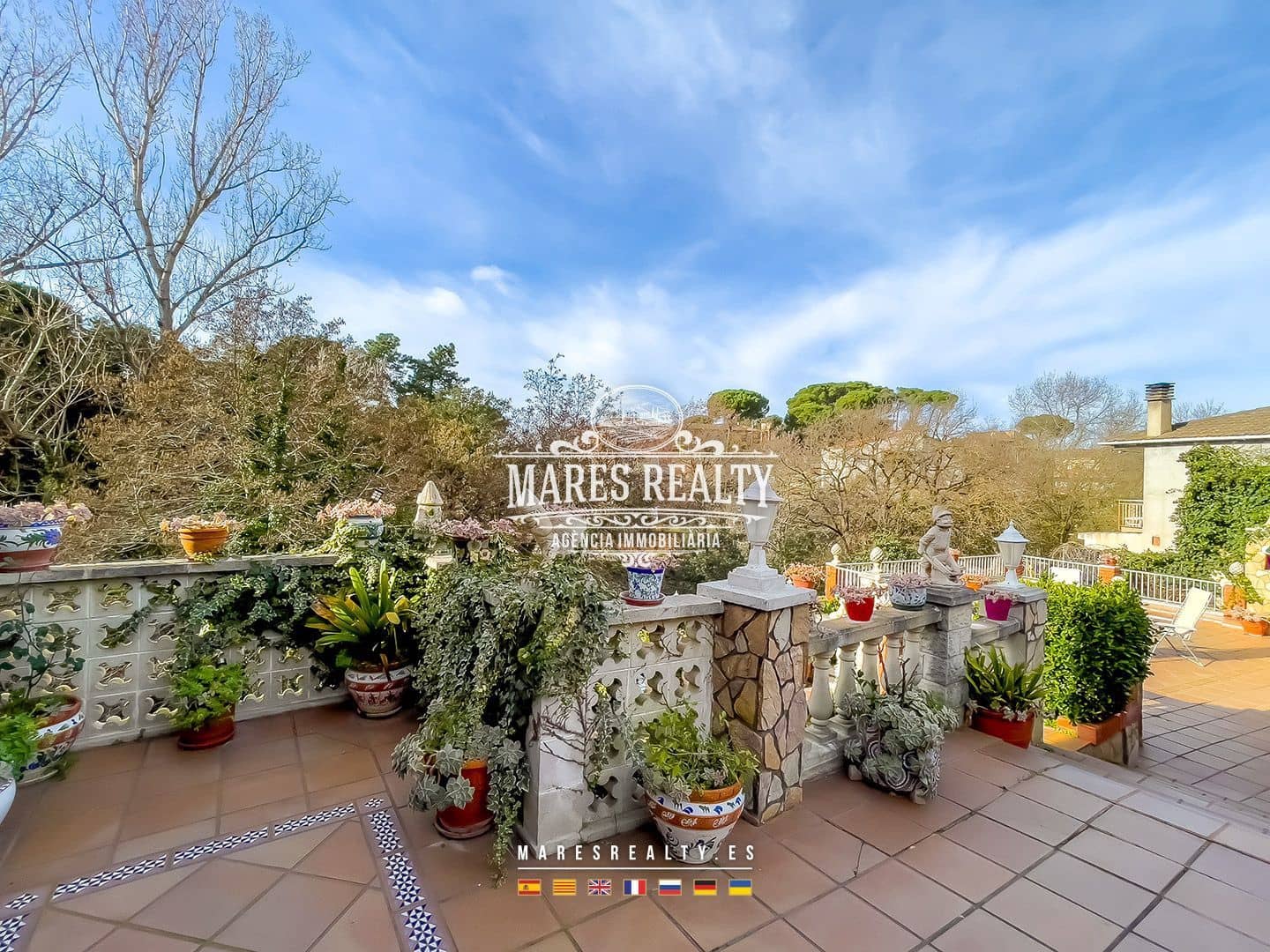 5 soveværelse Villa til salg i Tordera med swimmingpool garage - € 275.000 (Ref: 8773223)