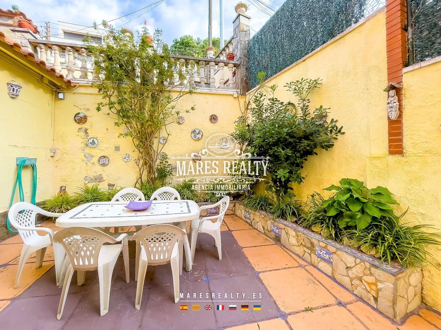 5 soveværelse Villa til salg i Tordera med swimmingpool garage - € 275.000 (Ref: 8773223)