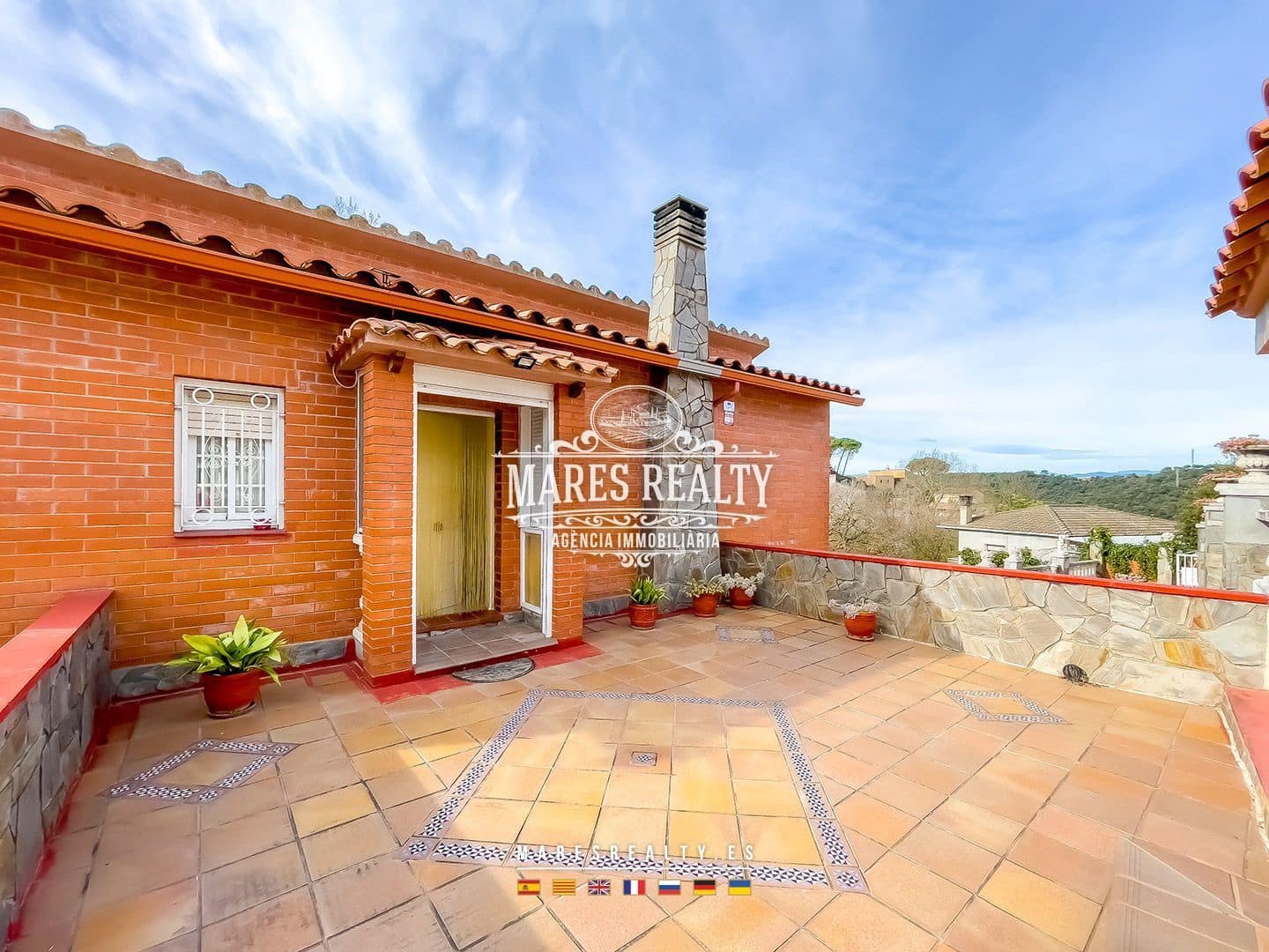 5 soveværelse Villa til salg i Tordera med swimmingpool garage - € 275.000 (Ref: 8773223)