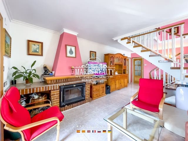 5 bedroom Villa for sale in Tordera with pool garage - € 275,000 (Ref: 8773223)