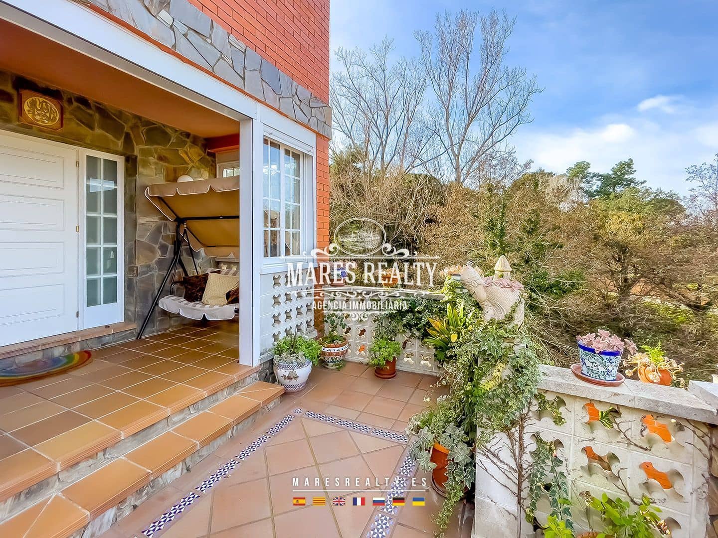 5 soveværelse Villa til salg i Tordera med swimmingpool garage - € 275.000 (Ref: 8773223)