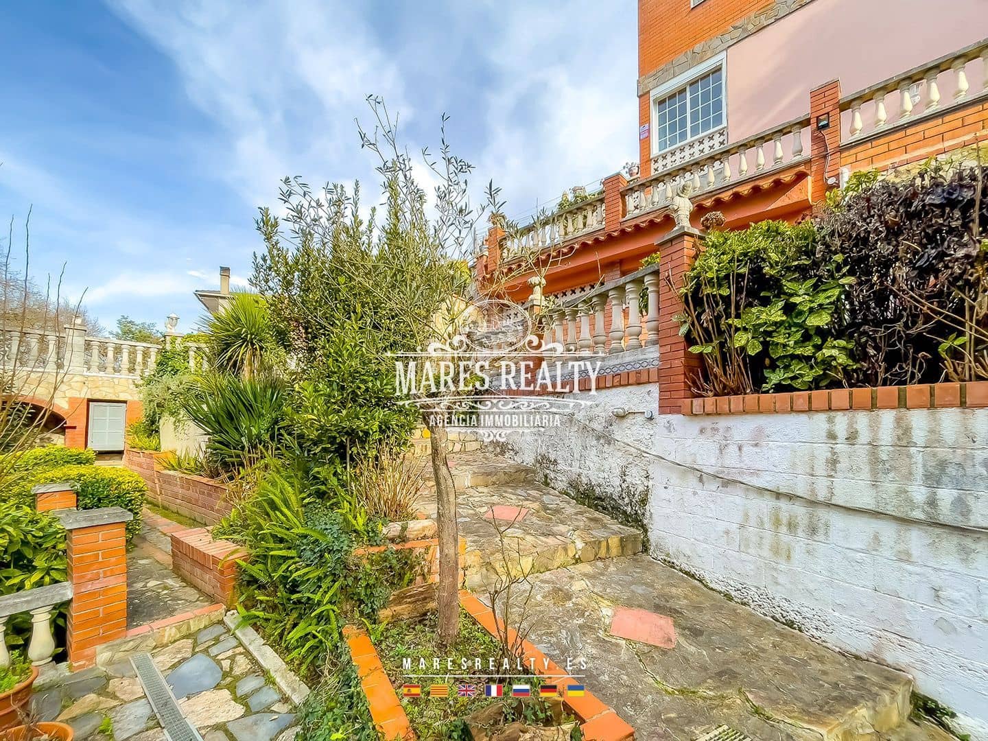 5 soveværelse Villa til salg i Tordera med swimmingpool garage - € 275.000 (Ref: 8773223)