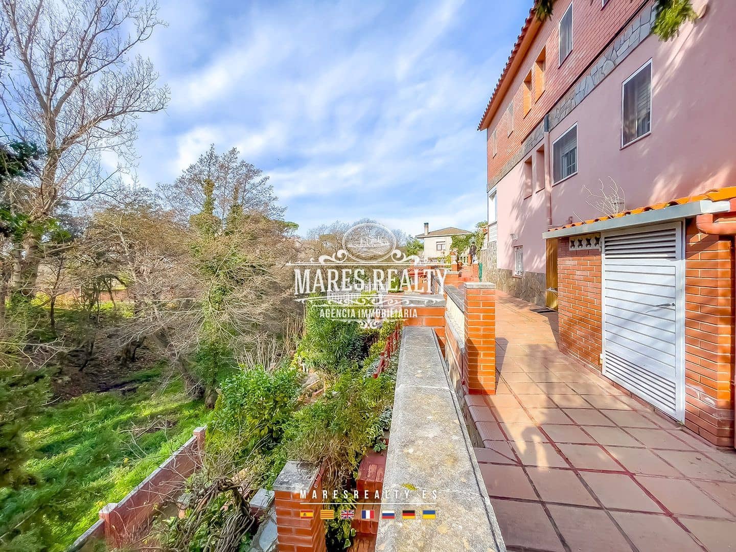 5 soveværelse Villa til salg i Tordera med swimmingpool garage - € 275.000 (Ref: 8773223)