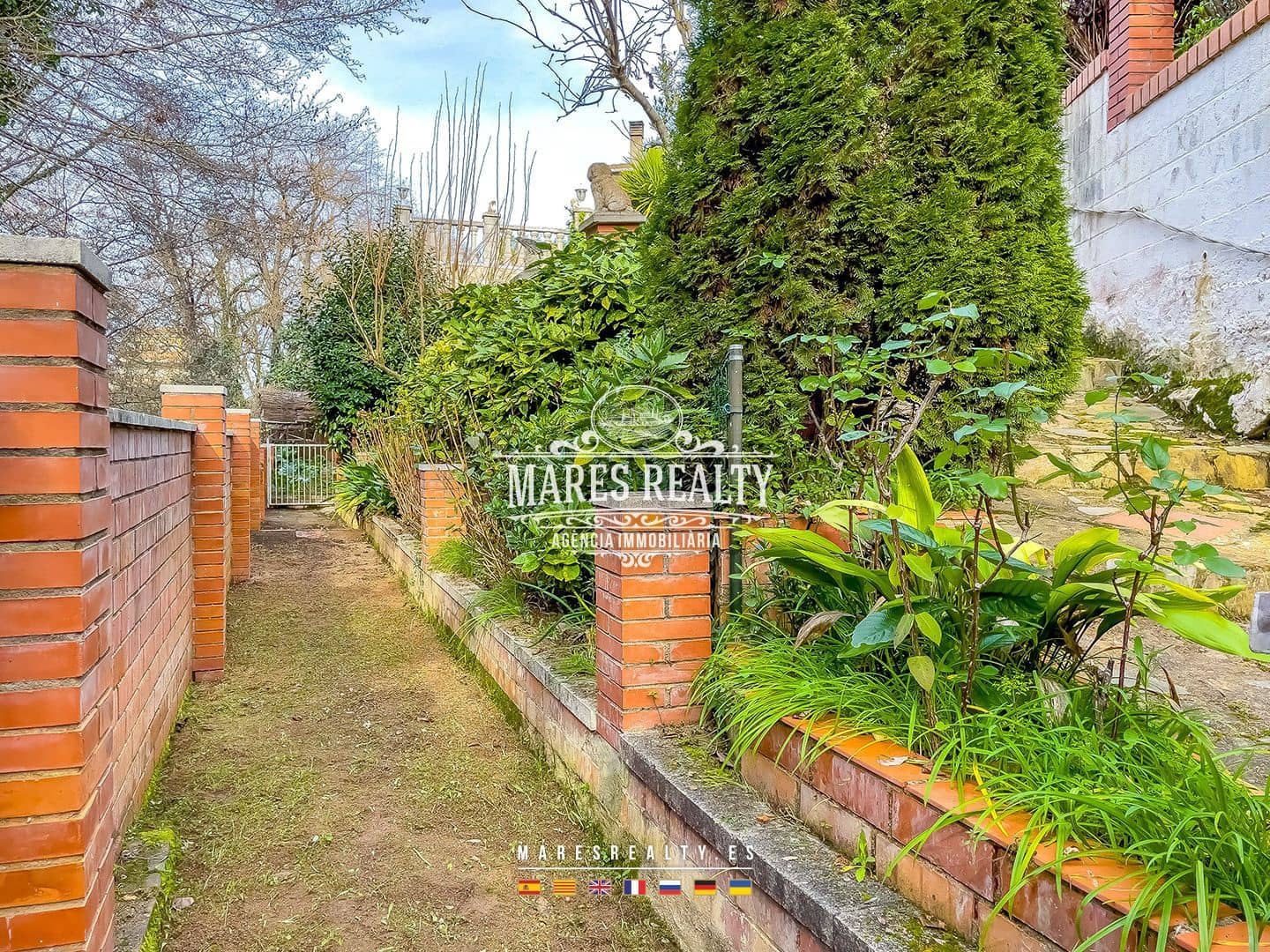 5 soveværelse Villa til salg i Tordera med swimmingpool garage - € 275.000 (Ref: 8773223)