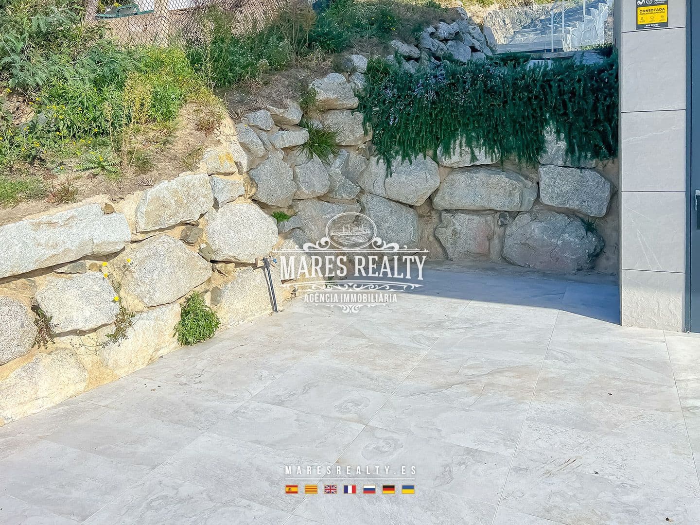 4 slaapkamer Villa te koop in Santa Susanna met zwembad garage - € 860.000 (Ref: 8775918)