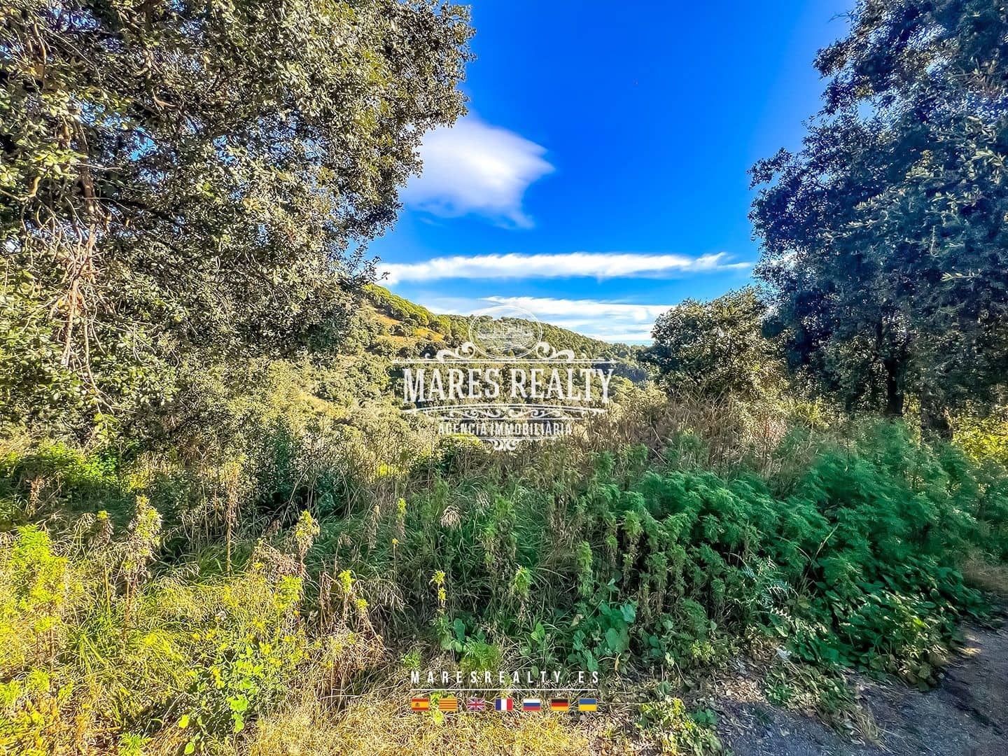 4 slaapkamer Villa te koop in Santa Susanna met zwembad garage - € 860.000 (Ref: 8775918)