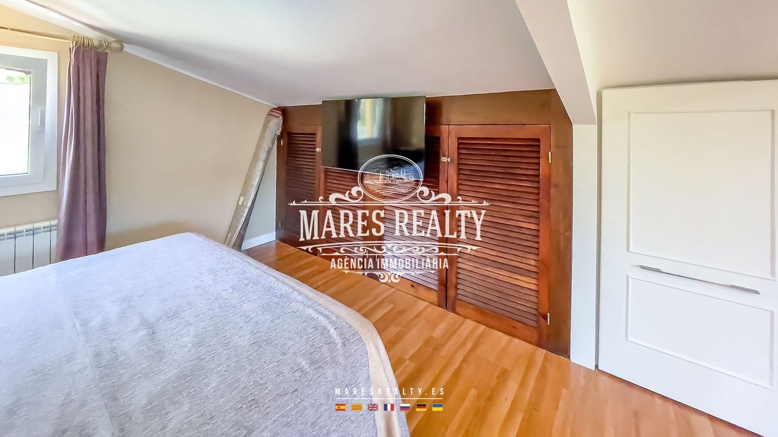 5 soveværelse Villa til leje i Lloret de Mar med swimmingpool garage - € 2.800 (Ref: 8781168)