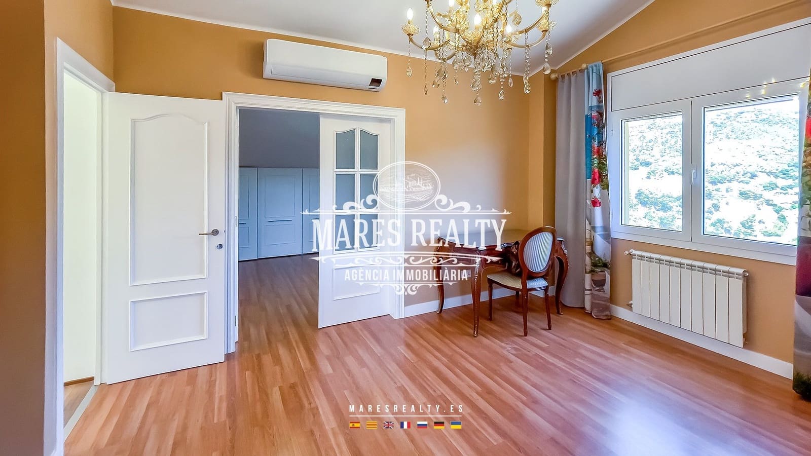 5 soveværelse Villa til leje i Lloret de Mar med swimmingpool garage - € 2.800 (Ref: 8781168)